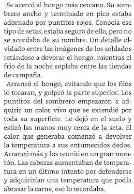 Saga Elegidos de Pálum, Libro II: Esinita roja, de Carmelo Monsalve