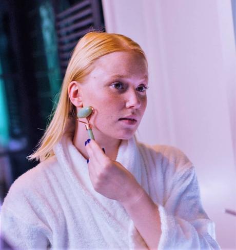 sintomas paralisis facial