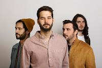 Ocata anuncian concierto en Madrid y Barcelona en 2023