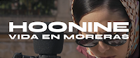 Hoonine estrena vídeo en directo de Vida en Moreras