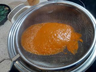 LENTEJAS ESTOFADAS CON SETAS