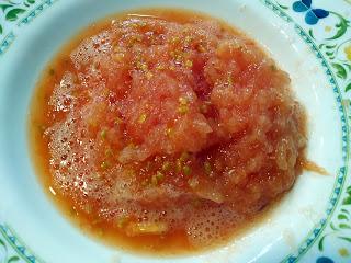 LENTEJAS ESTOFADAS CON SETAS