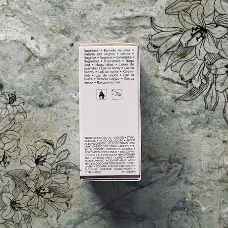 DIOR NAIL GLOW EFECTO MANICURA FRANCESA