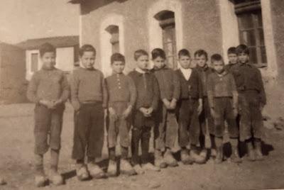 Las cholas Las cholas