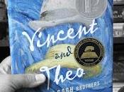 Vincent Theo. Gogh brothers