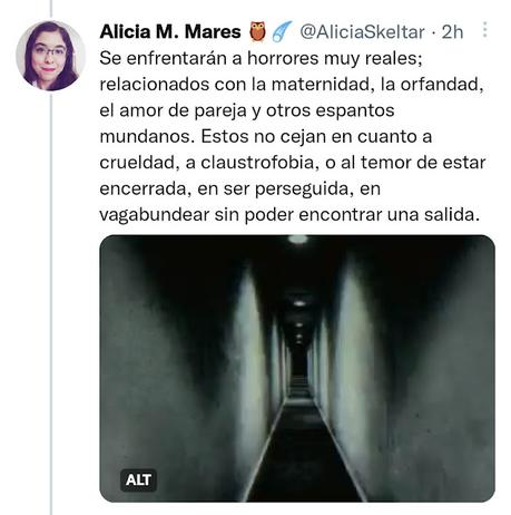 Breve reseña de En la casa de Ícelo por Alicia M. Mares