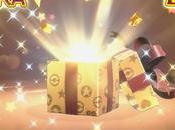 Codigos Regalo Misterioso Pokemon Escarlata Purpura Diciembre 2022