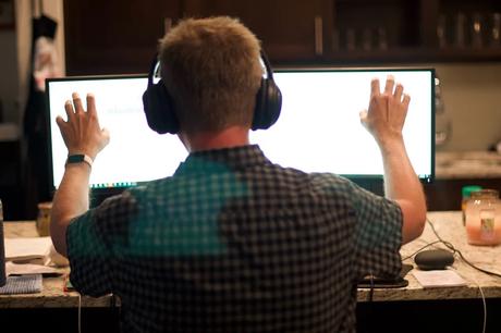 tipos de monitores 2