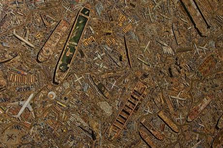 13° Bienal del Mercosur en Porto Alegre: reflexiones artísticas en la era pospandemia 13° Bienal del Mercosur en Porto Alegre: reflexiones artísticas en la era pospandemia