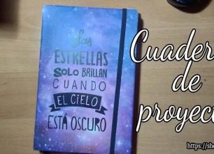 Cuaderno de proyecto