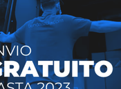 TiendaAzul Azpeitia ofrecerá descuentos hasta durante todo 2023