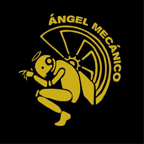Ángel Mecánico - Durante los Árboles (2022)