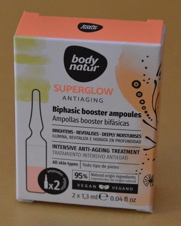 La cajita BODYBOX “Feliz Navidad” de Diciembre 2022