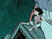 Corazón Hojalata: Ruyna, Cyrano