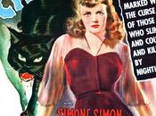 Mujer Pantera (Cat People, 1942)