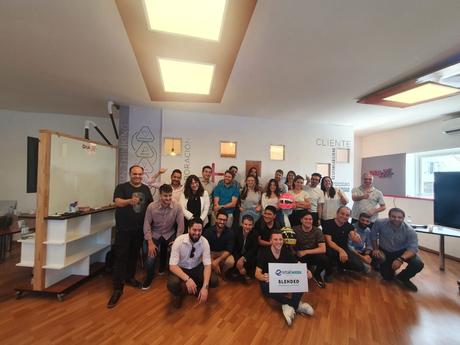 Una semana dedicada a intercambiar conocimiento y experiencias de la mano de las empresas líderes de los negocios digitales