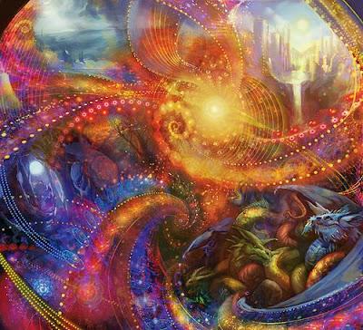 Proyecto Kétchup, de Inés Galiano