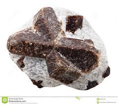 Estaurolita Estaurolita