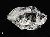 Cuarzo herkimer
