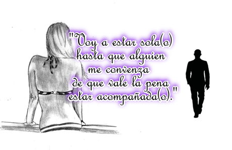 La pregunta de hoy. ¿Lo harías?