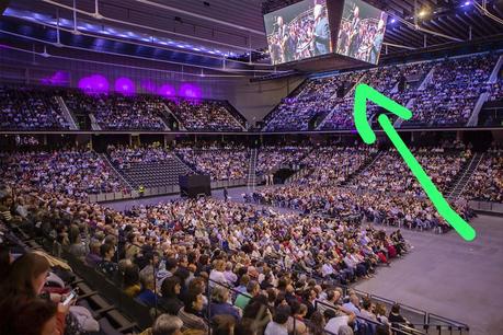 El Pamplona Arena Games llega a la capital de Navarra