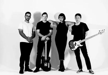 The Haptics lanza el álbum debut «Second Best» rs=w 686