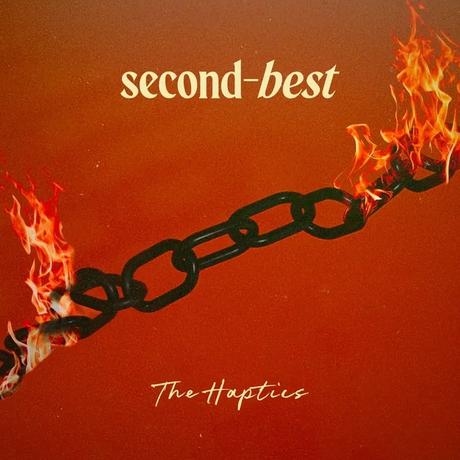 The Haptics lanza el álbum debut «Second Best» rs=w 6j86