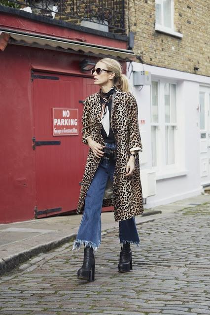 UN LOOK PARA CADA DIA DE LA SEMANA (328).-