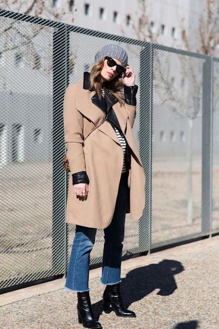 UN LOOK PARA CADA DIA DE LA SEMANA (328).-