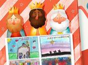 Muestra tarjetas Concurso Postales «Navidad Biblioteca Montequinto 2022»
