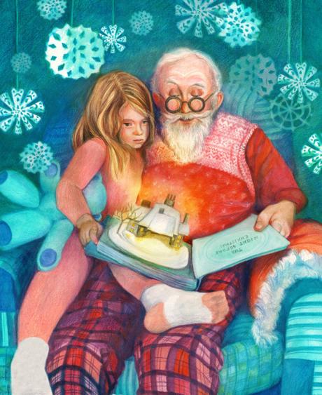 LECTURAS: SUGERENCIAS PARA MES DICIEMBRE.