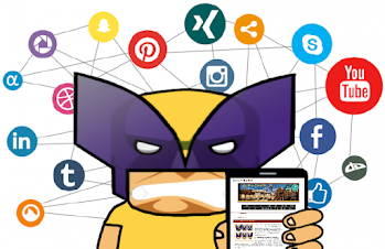 EL ORIGEN DE INTERNET Y DE LAS REDES SOCIALES