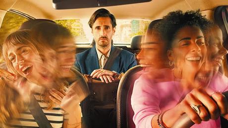 Las series españolas de 2022: Parte 8