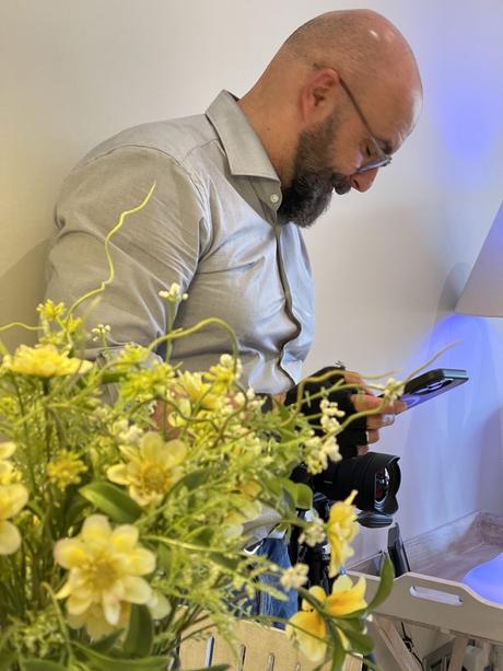 Estamos acostumbrados a usar nuestra propia imagen en pub... Estamos acostumbrados a usar nuestra propia imagen en pub...