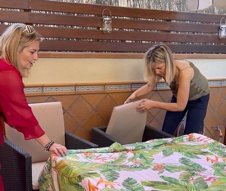 Estamos acostumbrados a usar nuestra propia imagen en pub... Estamos acostumbrados a usar nuestra propia imagen en pub...