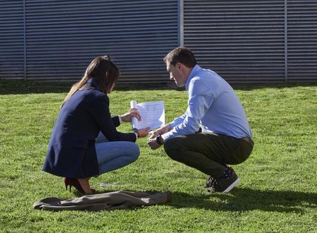 Estamos acostumbrados a usar nuestra propia imagen en pub... Estamos acostumbrados a usar nuestra propia imagen en pub...