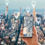 Estamos acostumbrados a usar nuestra propia imagen en pub... marketing-proximidad-inmobiliario