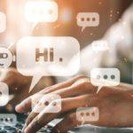 Estamos acostumbrados a usar nuestra propia imagen en pub... marketing-conversacional