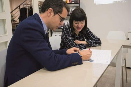 Estamos acostumbrados a usar nuestra propia imagen en pub... Estamos acostumbrados a usar nuestra propia imagen en pub...