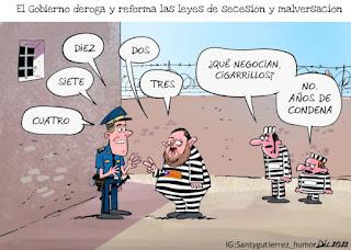 Mi propuesta de lectura de prensa para hoy jueves, 15 de diciembre