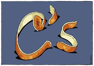 Mi propuesta de lectura de prensa para hoy jueves, 15 de diciembre