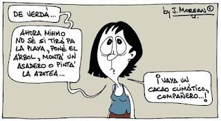 Mi propuesta de lectura de prensa para hoy jueves, 15 de diciembre