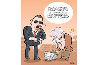 Mi propuesta de lectura de prensa para hoy jueves, 15 de diciembre