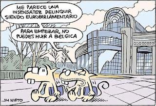 Mi propuesta de lectura de prensa para hoy jueves, 15 de diciembre