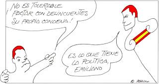 Mi propuesta de lectura de prensa para hoy jueves, 15 de diciembre