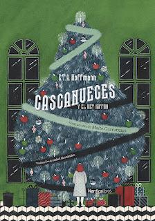 RESEÑA, CASCANUECES Y EL REY DE LOS RATONES