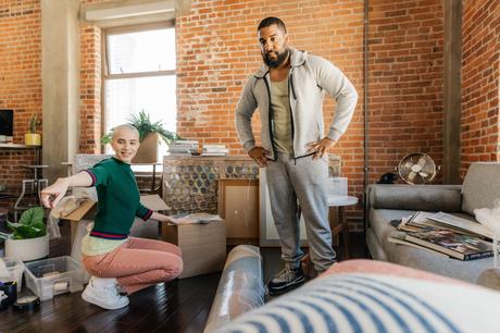 Taskrabbit propone 4 alternativas a las reformas integrales del hogar para ahorrar y estar a la última