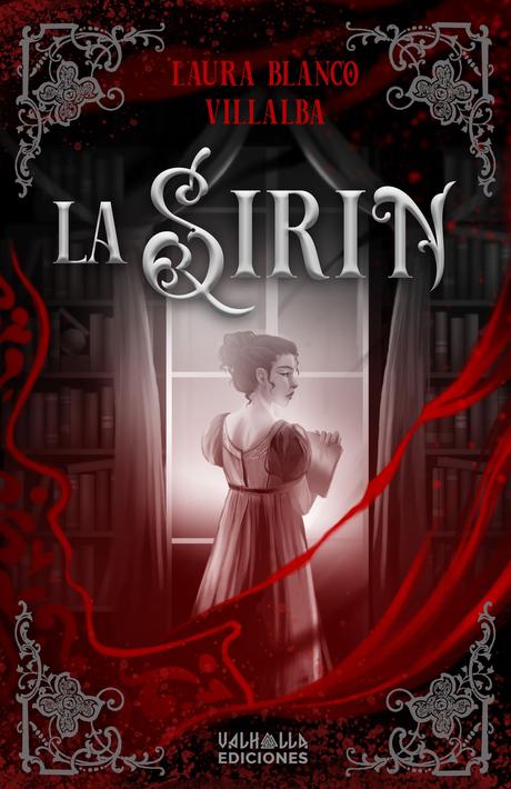 'La Sirin', un homenaje a Jane Austen con vampiros