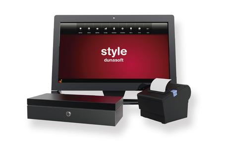 Dunasoft lanza al mercado el nuevo VIP Shop que cuenta actualmente con integración web