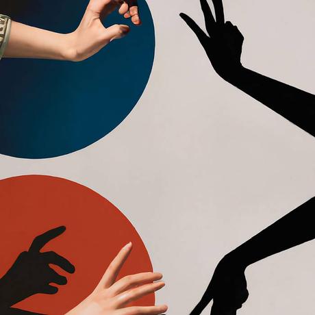 Charlie Draper & Herman Ringer - Legerdemain (EP - 2022)